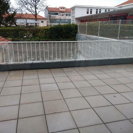 Ml Apartments Almirante OOporto Exterior foto