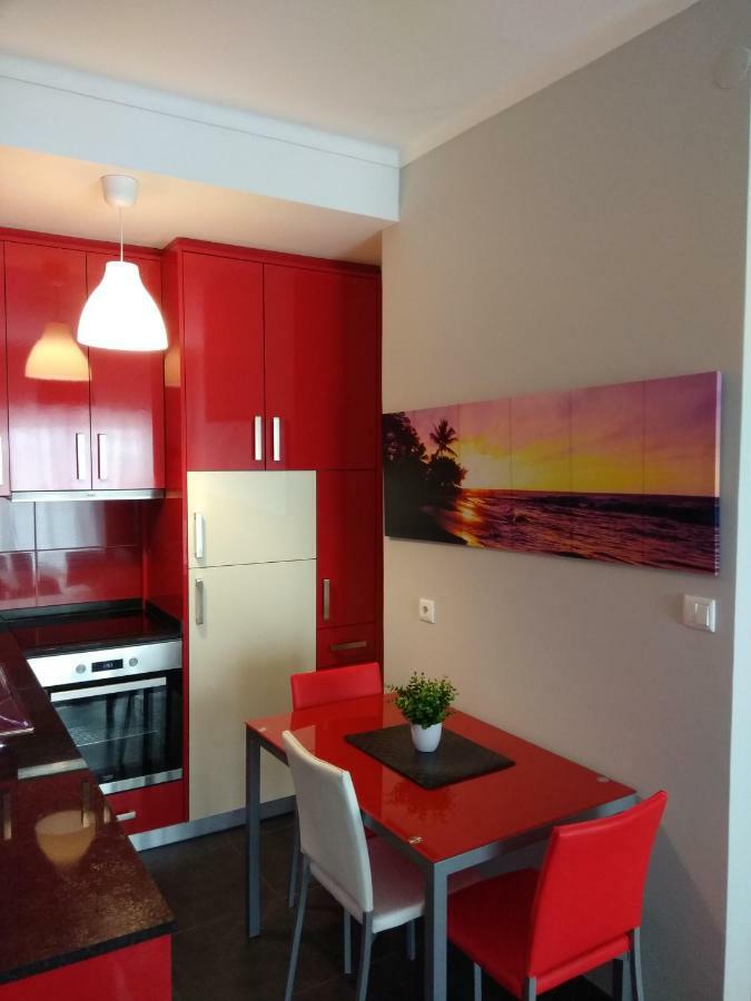 Ml Apartments Almirante OOporto Exterior foto
