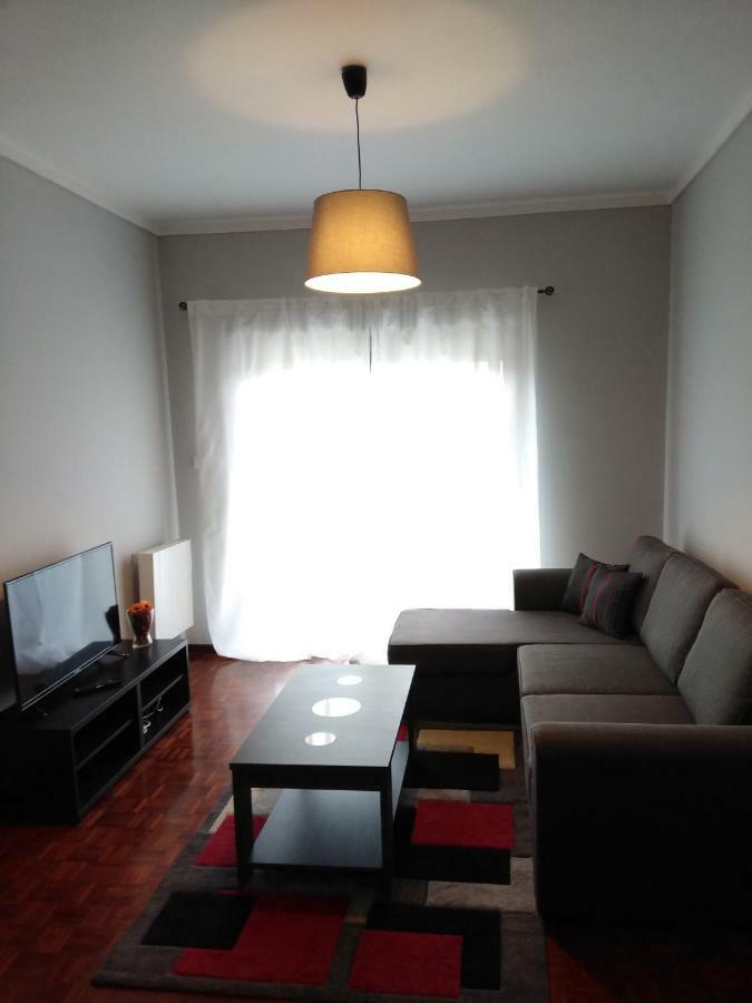 Ml Apartments Almirante OOporto Exterior foto