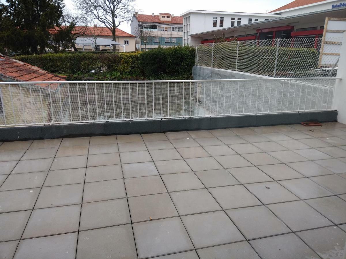 Ml Apartments Almirante OOporto Exterior foto